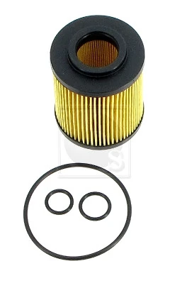 650300 Nissan/Infiniti Filtro de óleo