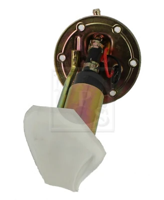 Bomba de combustível elétrica submersível Renault Clio II SB0