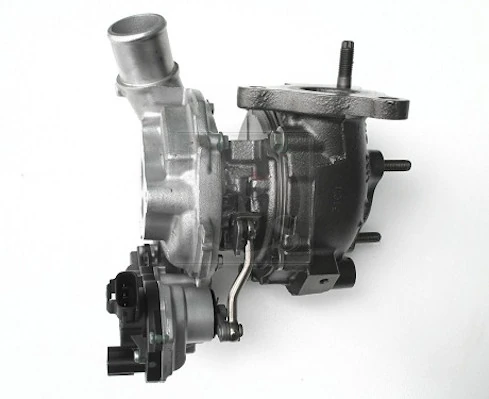 7807089006S Garrett Turbina