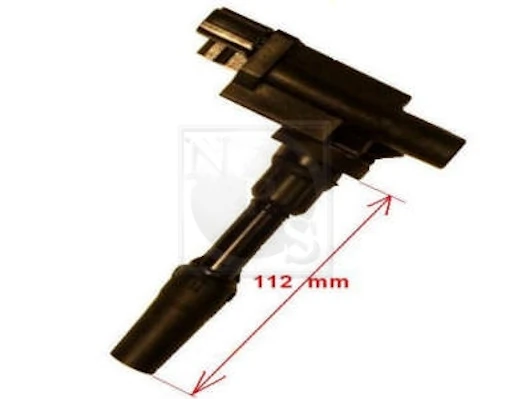 Bobina de ignição Suzuki Grand Vitara  FT, HT