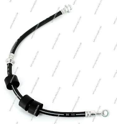 Compre Mangueira do freio dianteira Mercedes E 