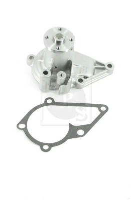  Bomba de água (bomba) de esfriamento Hyundai Accent III sedan (MC) (2005 - 2012) III