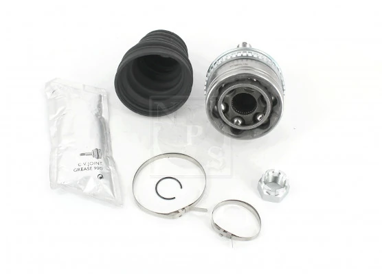 Junta homocinética externa dianteira para Mitsubishi Pajero SPORT II KH
