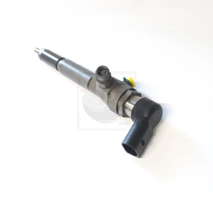 Injetor de injeção de combustível Renault Clio III BR01, CR01