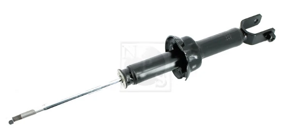 Amortecedor traseiro para Honda Civic V EJ