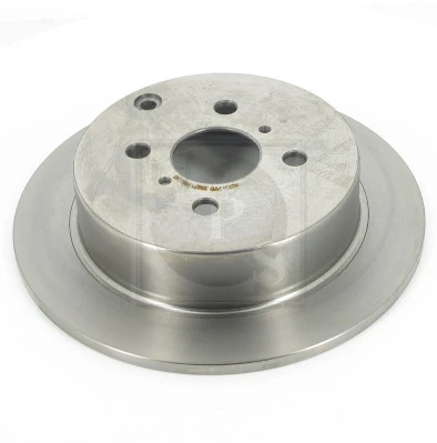 Compre F33502102 BYD Disco do freio traseiro