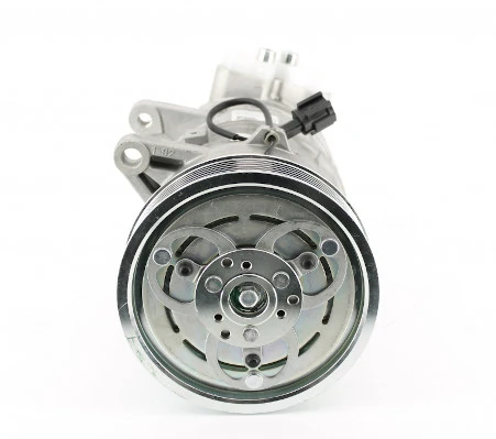 Compressor de aparelho de ar condicionado para Nissan Patrol  Y61