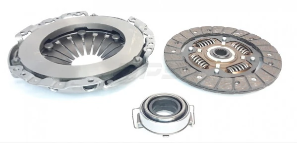 Kit de embraiagem (3 peças) para Suzuki Swift  SF413