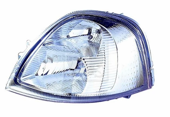  Luz direita Renault Master II сaixa (HD, FD) (2003 - 2010) II