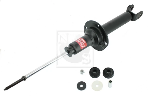 Amortecedor traseiro Honda Accord VIII CW