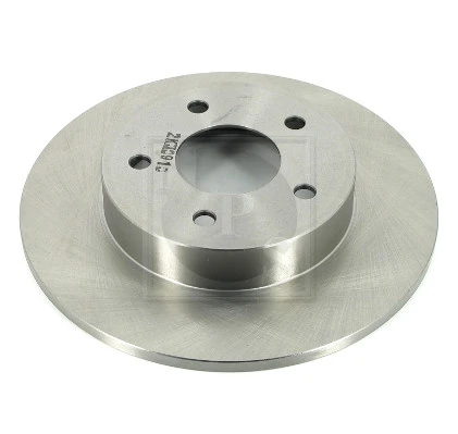 Disco do freio traseiro para Nissan Primera  P12