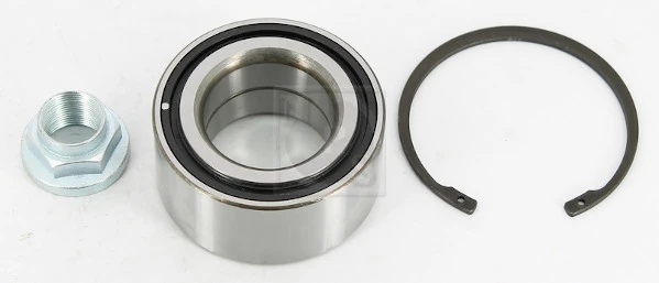 Rolamento de cubo dianteiro para Honda Accord VII CM, CN