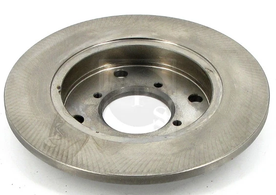 Disco do freio traseiro para Suzuki Swift  SF413