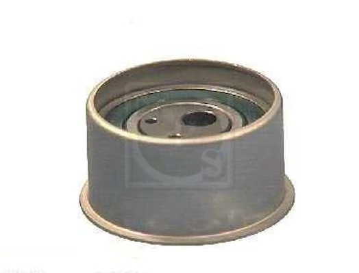  Rolo de reguladora de tensão da correia do mecanismo de distribuição de gás Mitsubishi Galant VI hatchback (E3A) (1988 - 1992) VI
