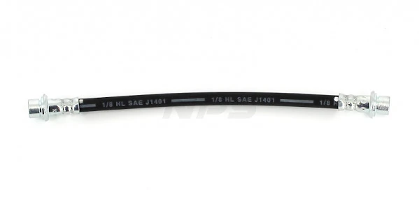 Mangueira do freio dianteira para Toyota Land Cruiser PRADO ASIA J12
