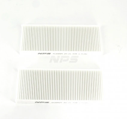 Filtro de salão Volkswagen LT 28-46 II 2DA, 2DD, 2DH
