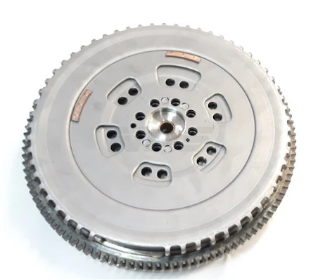 415056810 INA Volante de motor