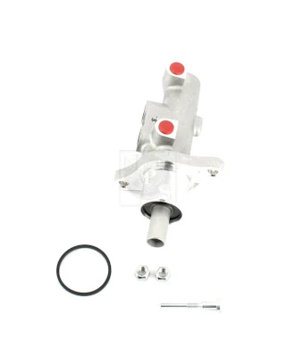 Cilindro mestre do freio para Mazda 3  BK12