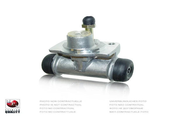 Cilindro traseiro do freio de rodas de trabalho Lada 21013502040 preço, a partir de 8,34 USD