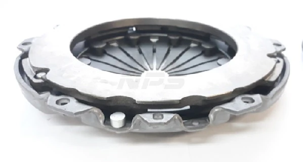 Compre 832014 VALEO Kit de embraiagem (3 peças)