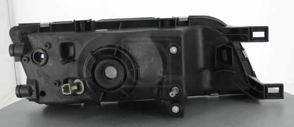 Luz esquerda para Nissan Almera I N15