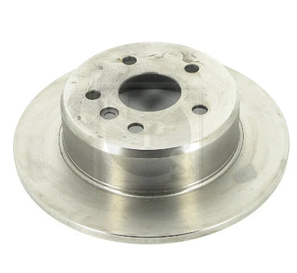 Disco do freio traseiro para Toyota Camry IV V20