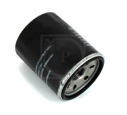 Filtro de óleo para Nissan Patrol  Y62