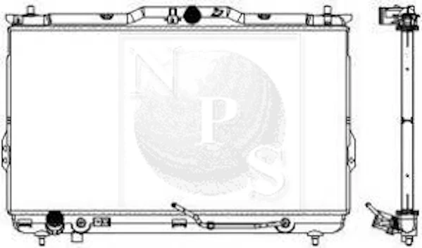 H156I20 NPS
