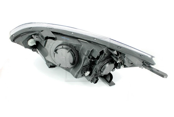 Luz direita KIA Rio III UB