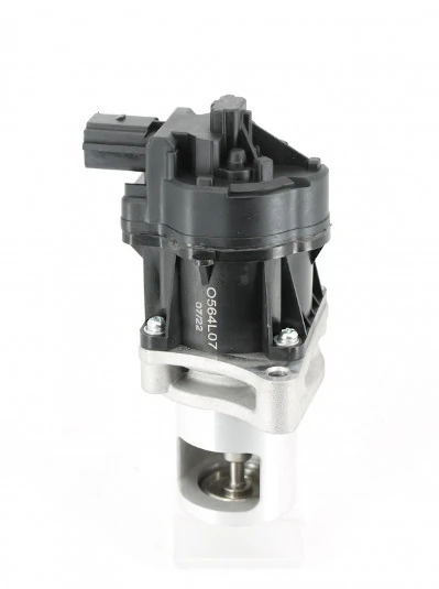Válvula EGR de recirculação dos gases 1686754480 Peugeot/Citroen