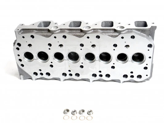 Cabeça de motor (CBC) para Nissan Terrano II R20