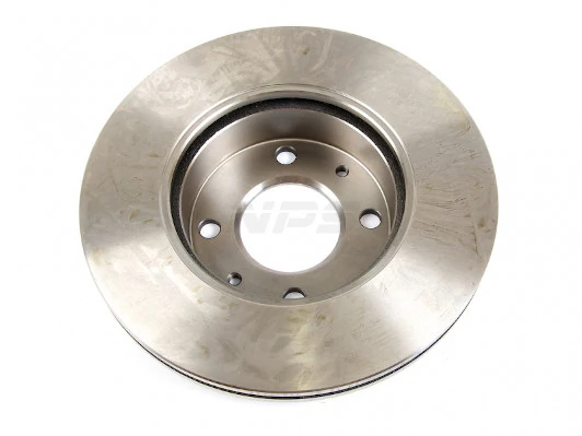 Compre Disco do freio traseiro Hyundai Tucson 4