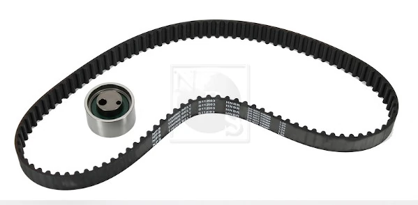 Correia do mecanismo de distribuição de gás, kit Peugeot/Citroen 1635049080 preço, a partir de 77,54 USD