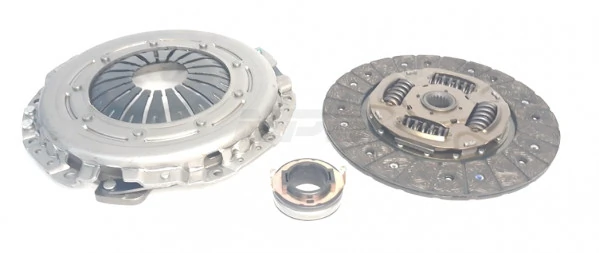 VKD34063 VALEO Kit de embraiagem (3 peças)