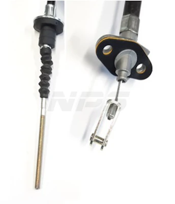Compre 2001005 Beca Cables Cabo de embraiagem