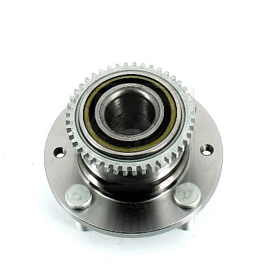 Cubo traseiro para Mazda 323 F IV BG