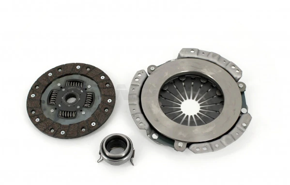 Kit de embraiagem (3 peças) INA 623115700 preço, a partir de 159,10 USD