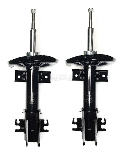 Amortecedor dianteiro para Renault Laguna II KG0, KG1