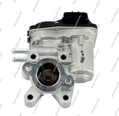 Válvula EGR de recirculação dos gases Nissan Navara preço, a partir de 59,86 USD