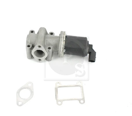 Compre 1675871380 Peugeot/Citroen Válvula EGR de recirculação dos gases