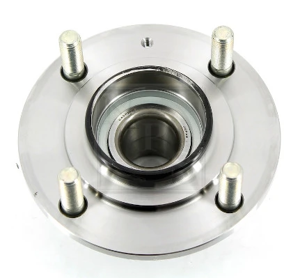MB584790 Hyundai/Kia Cubo traseiro