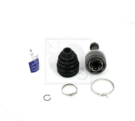 Junta homocinética externa dianteira para Hyundai Accent IV RB