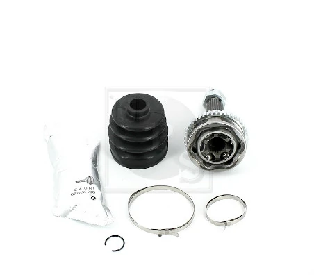Junta homocinética externa dianteira para Hyundai Accent I 