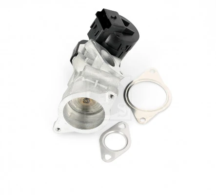 Válvula EGR de recirculação dos gases para Citroen Jumpy II 