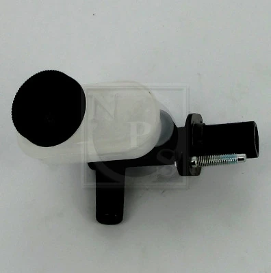Cilindro mestre de embraiagem para Mazda 626 III GD