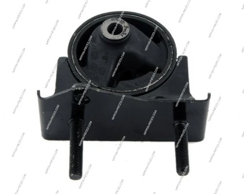 Coxim (suporte) traseiro de motor para Toyota RAV4 II XA2