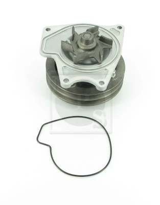 Bomba de água (bomba) de esfriamento Mitsubishi Pajero SPORT II KH