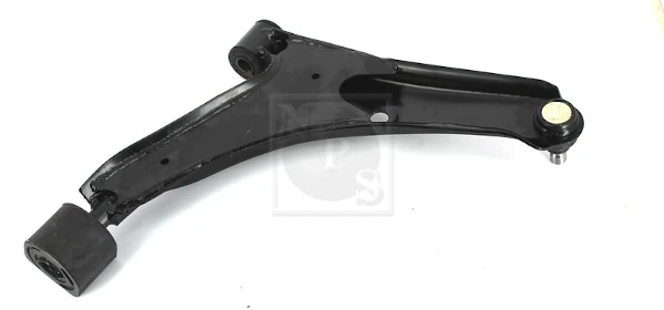 Braço oscilante inferior esquerdo de suspensão dianteira API 4520250G00 preço, a partir de 38,86 USD