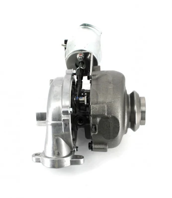 Turbina para Opel Zafira C P12