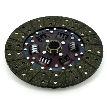 Disco de embraiagem para Mitsubishi Canter VII FB7, FB8, FE7, FE8